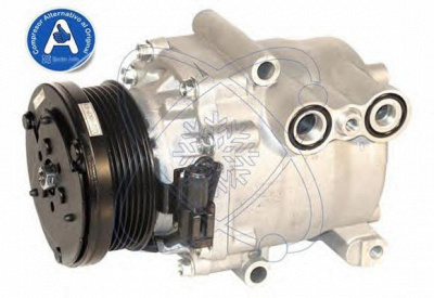 ELECTRO AUTO 20v1053a -  Компрессор, кондиционер